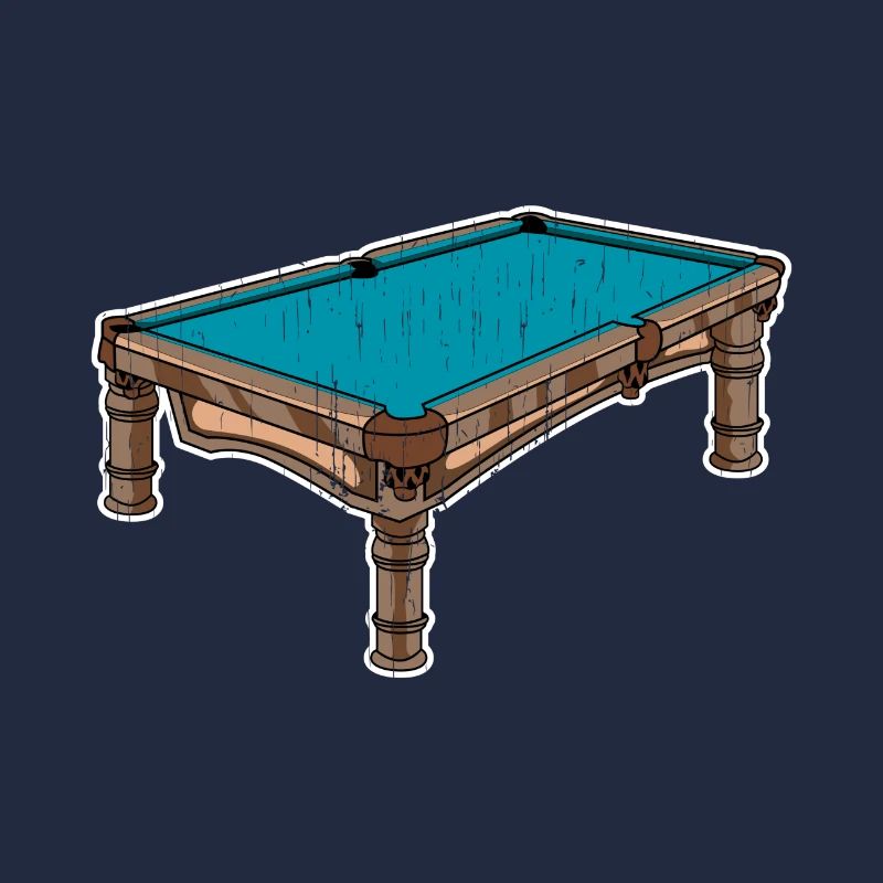 Billard Billardkugeln
