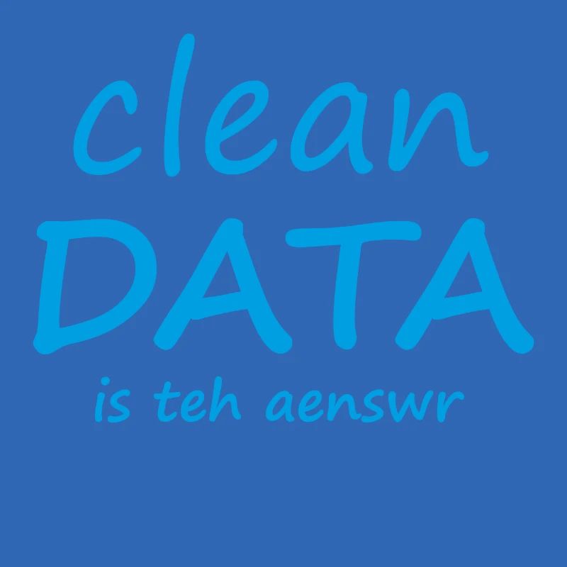 Data Scientist Geschenk