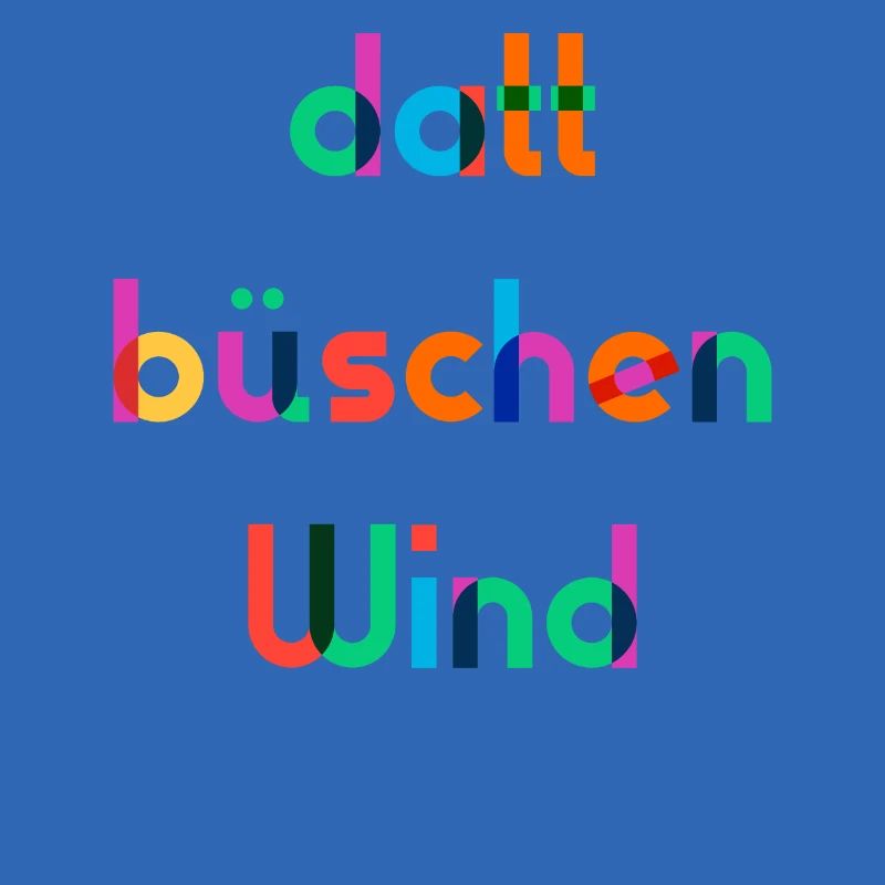 datt bueschen Wind