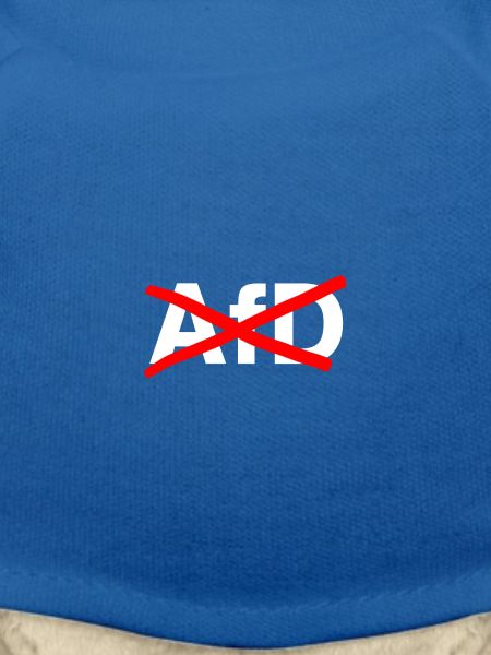 gegen die AfD