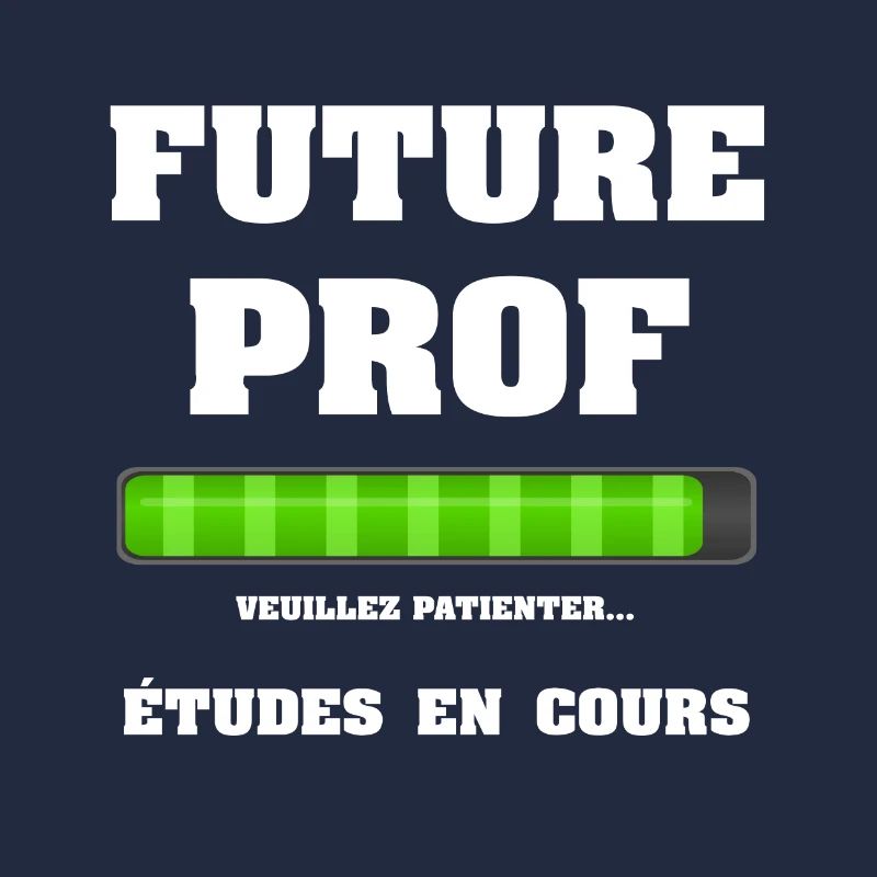 FUTURE PROF