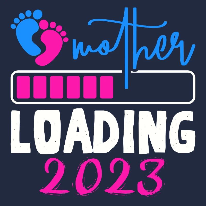 Mom loading 2023, expectant mom 2023