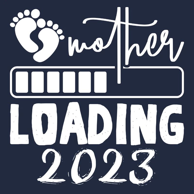 Mom loading 2023, expectant mom 2023