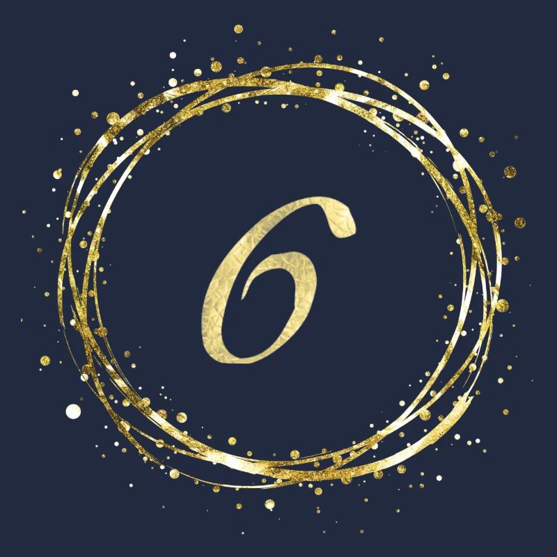 6