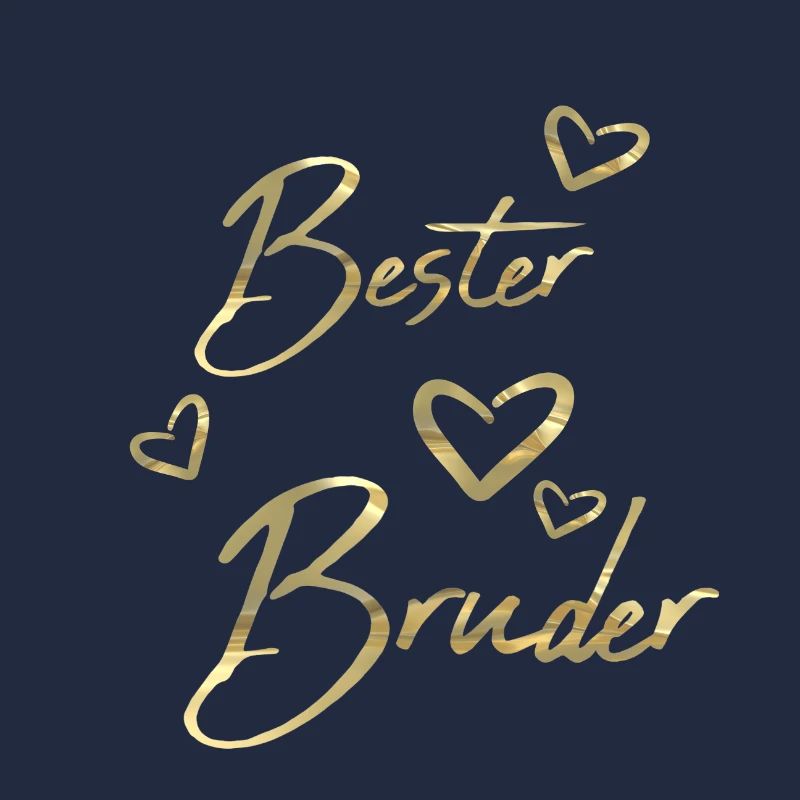 Bester Bruder