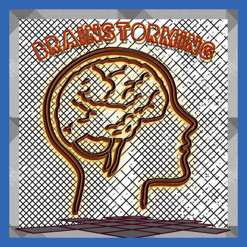 Brainstorming - Image - 2023