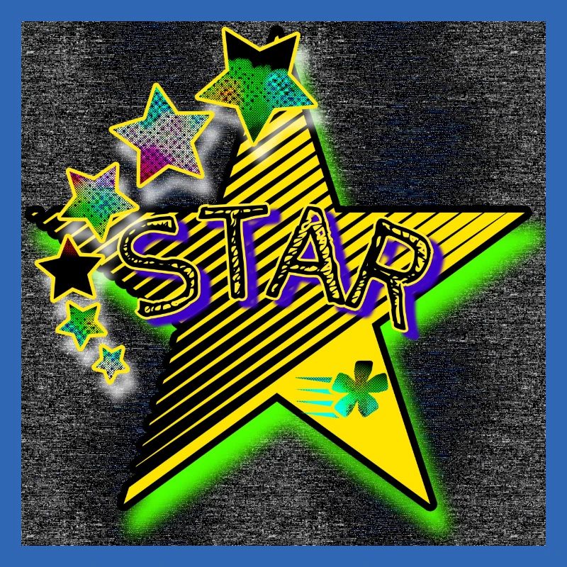 STAR - STERNCHEN