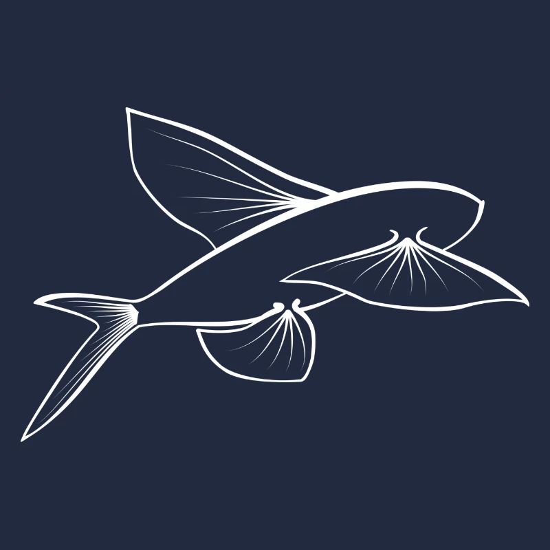 Flying Fish