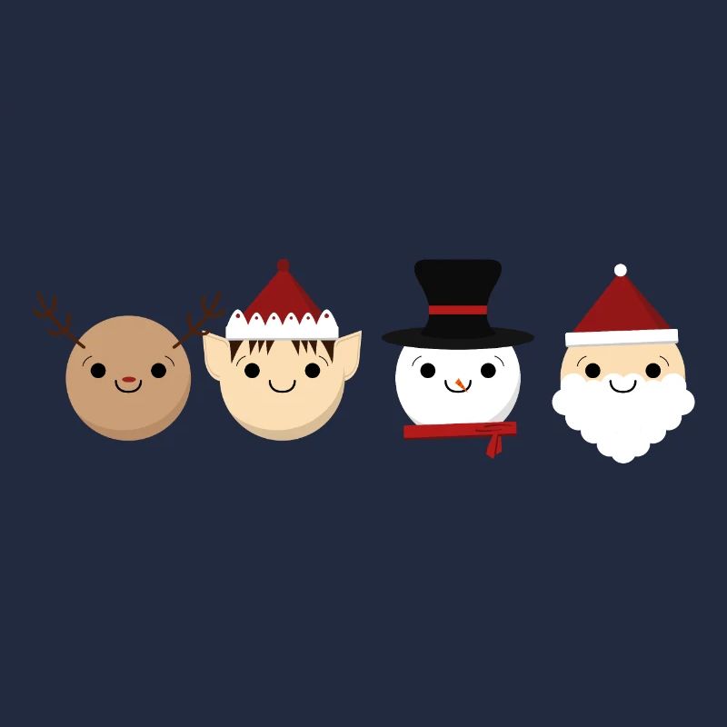 Quartet de noel