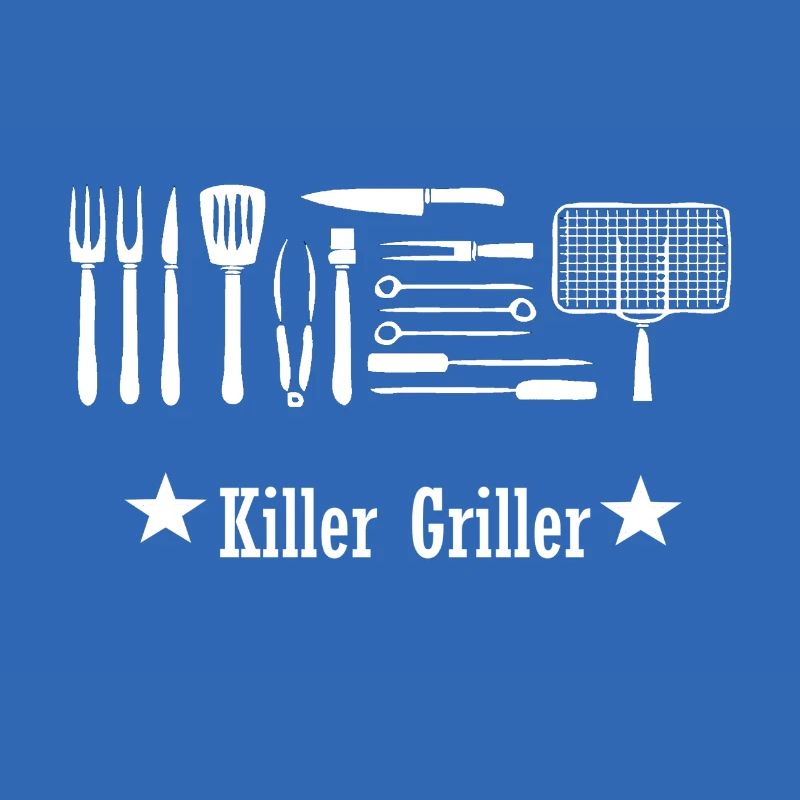 Killer Griller