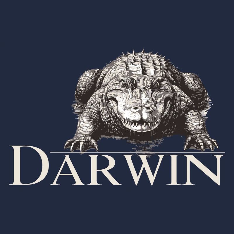 Darwin Aligator