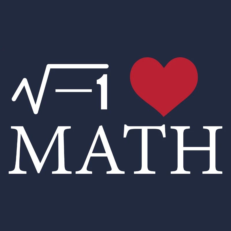 Funny Love Math