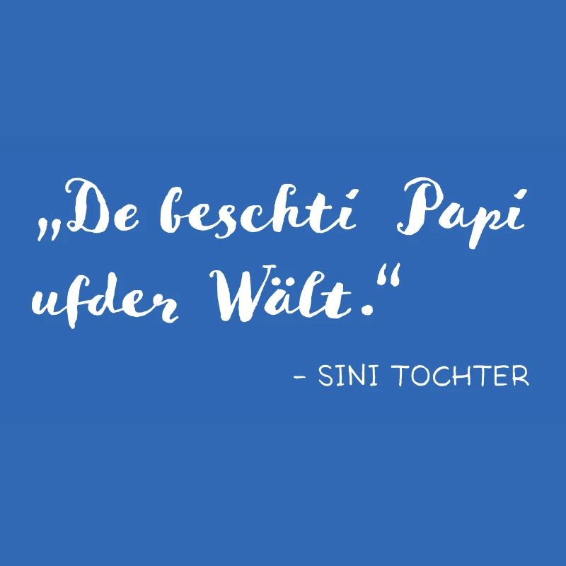 Bester Papa
