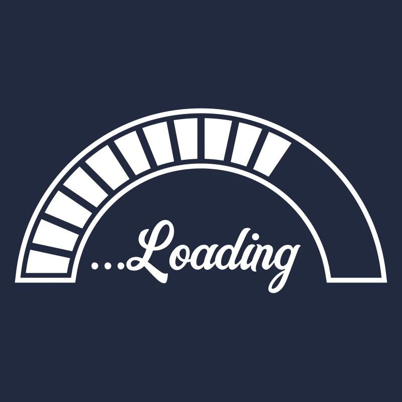 loading bar