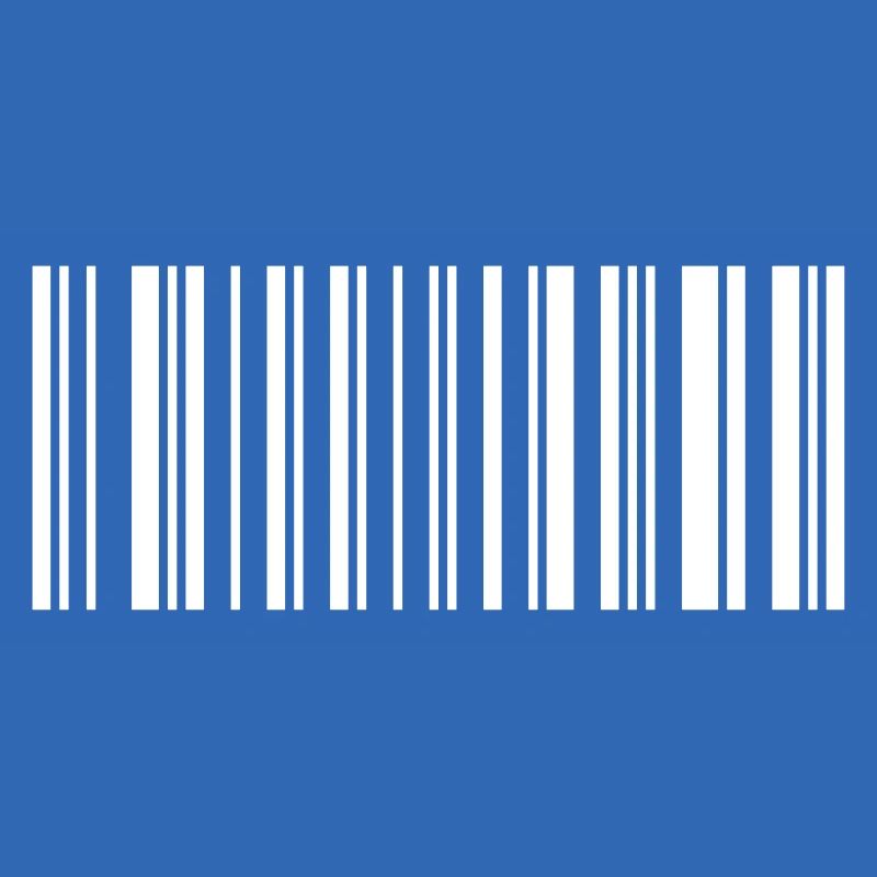Code à barres végétalien