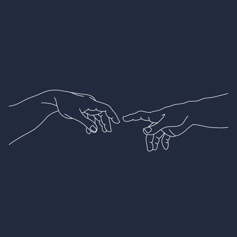 Davinci Hands
