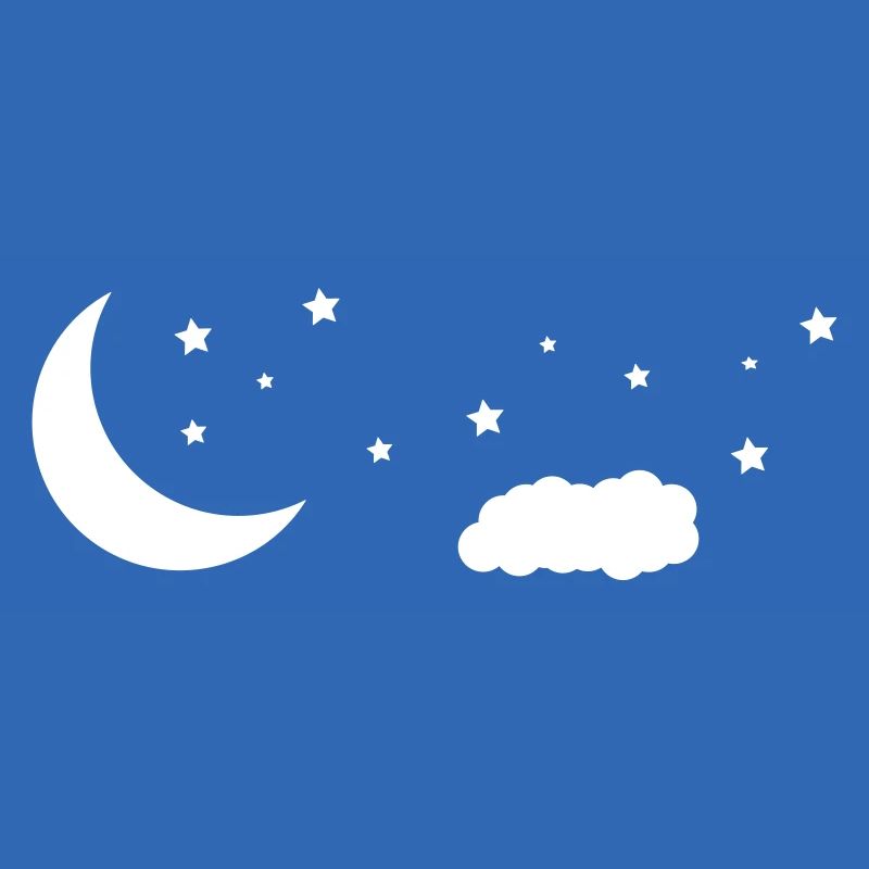 ciel nocturne