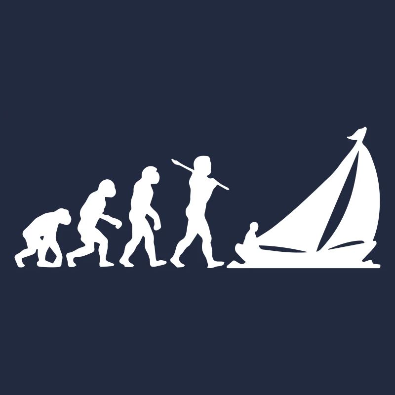 Evolution Segeln