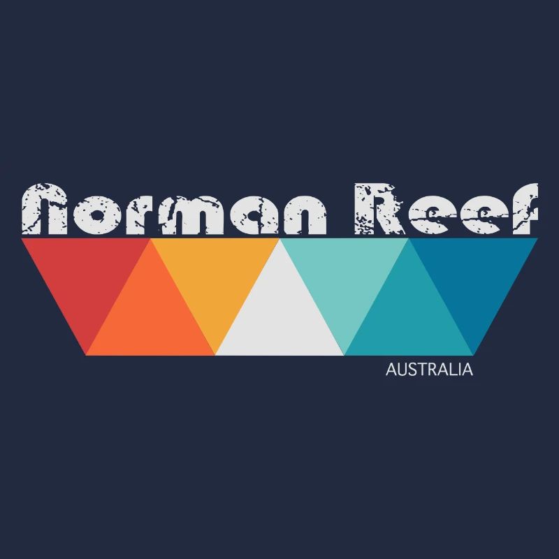 Norman Reef
