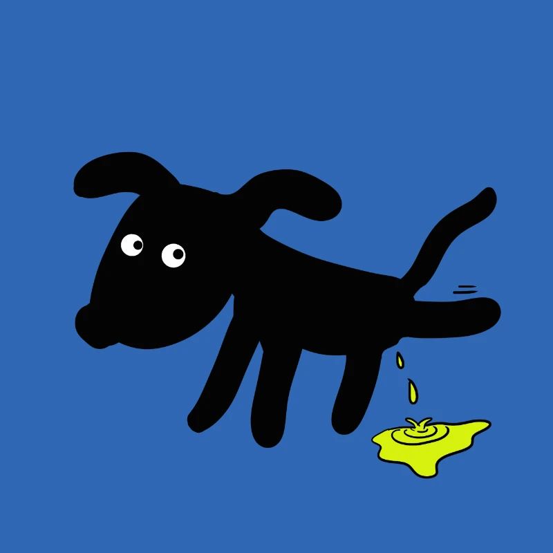 Chien chiens