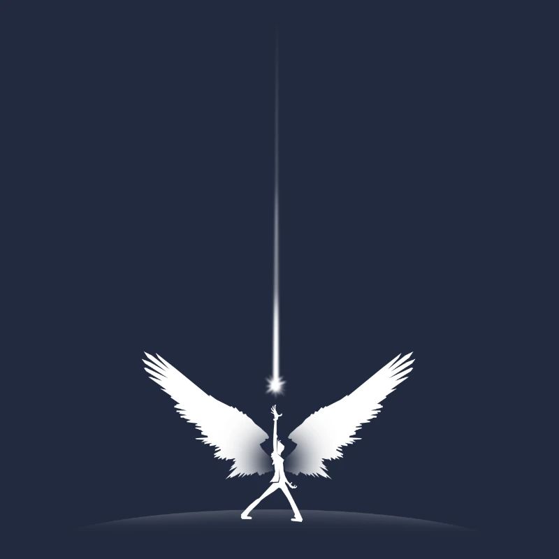 Getting wings