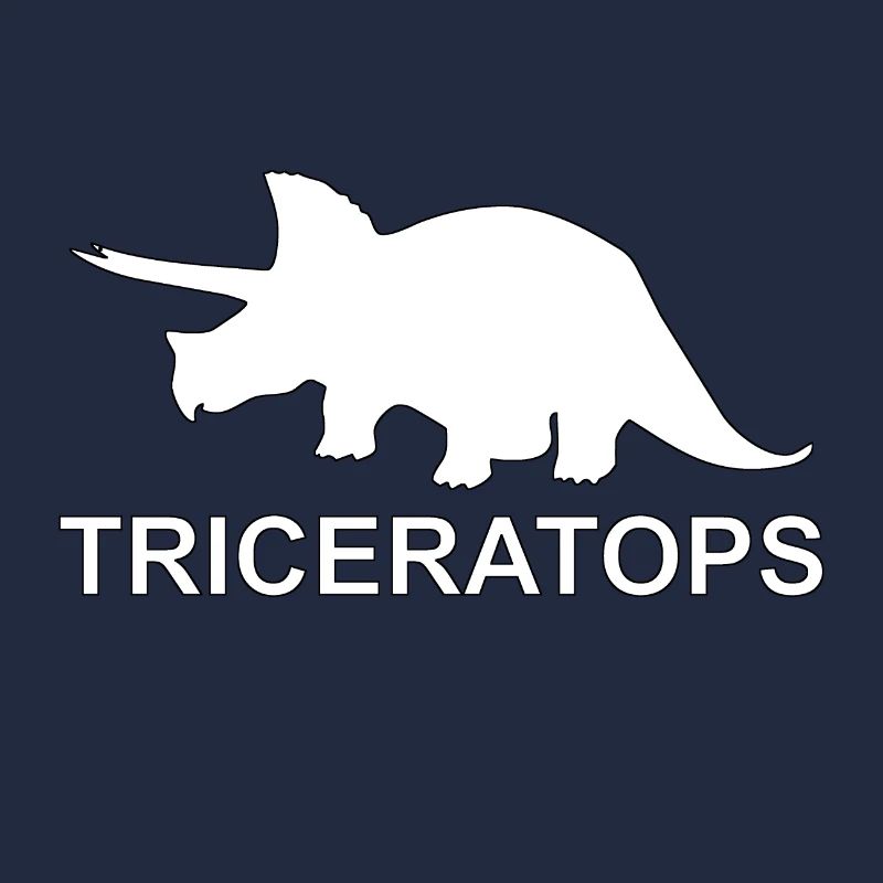 triceratops
