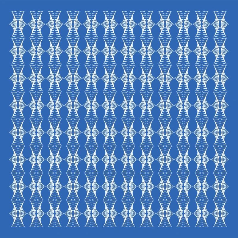 Abstract pattern