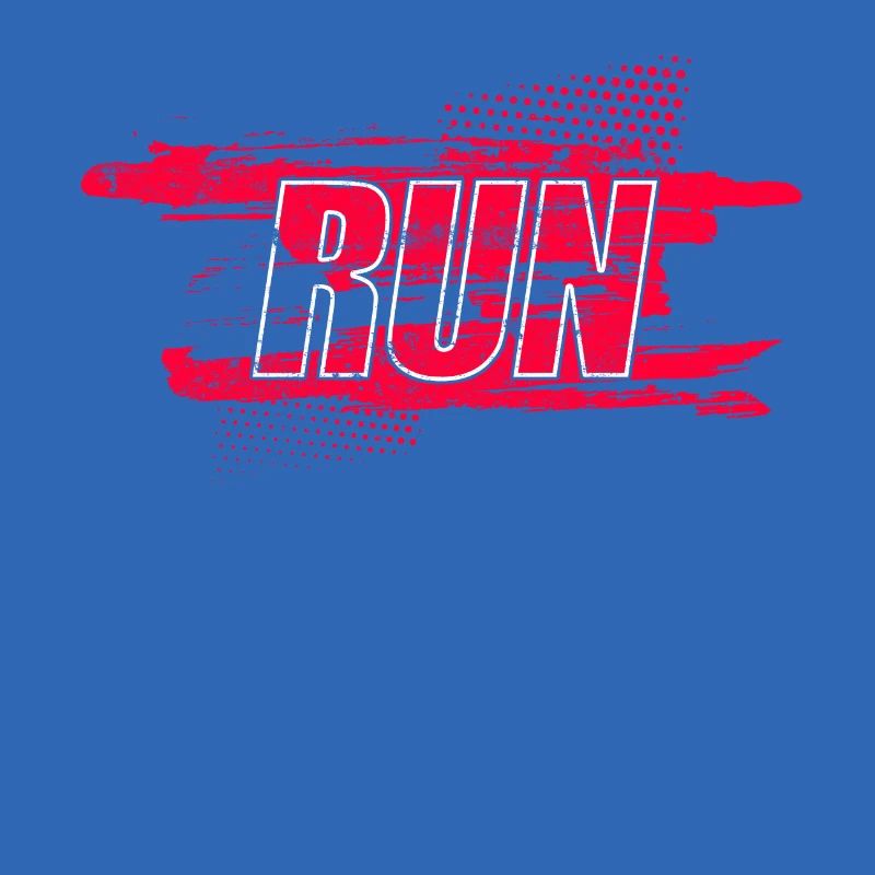 run run