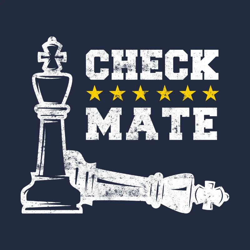 Chess Chess checkmate