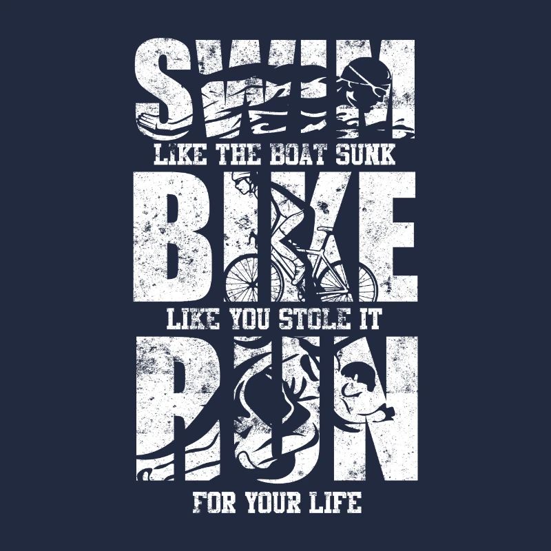 Triathlon triathlet