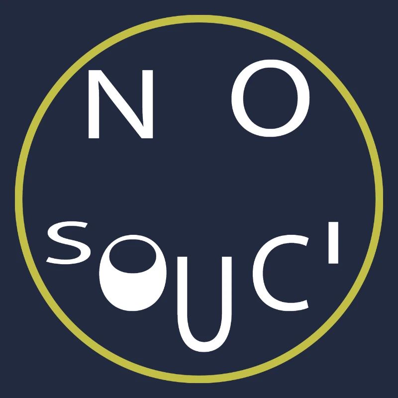 no worries - no problem