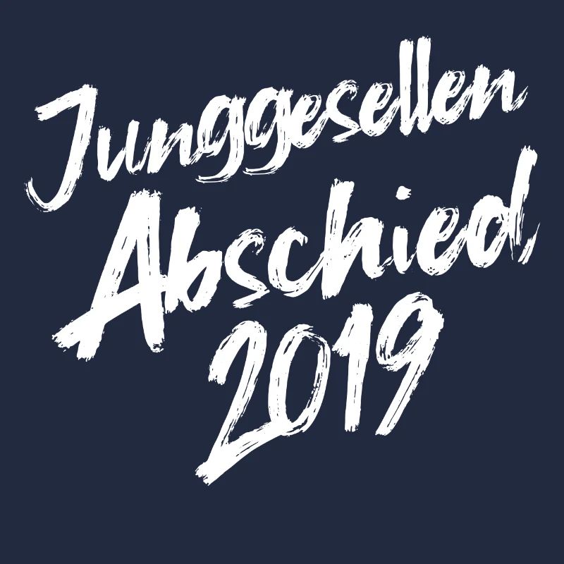 junggesellenabschied 2019
