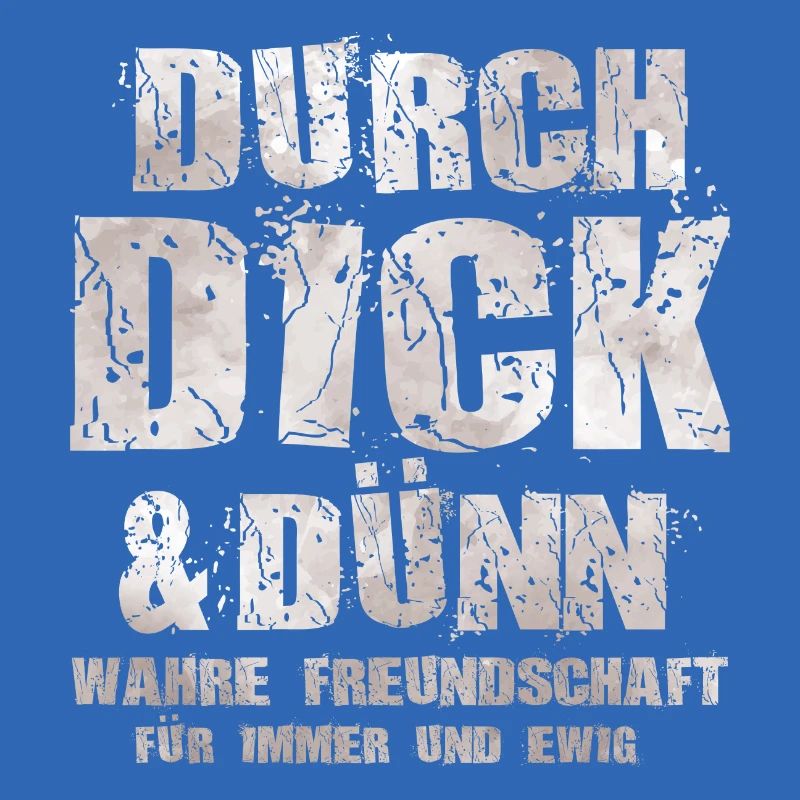 Freundschaft spruch
