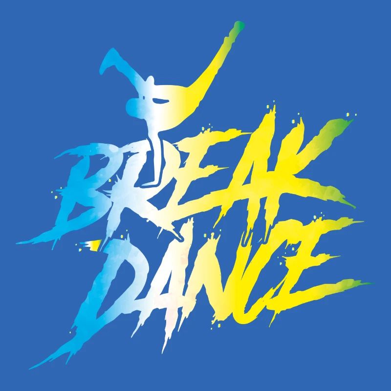 sport de breakdance