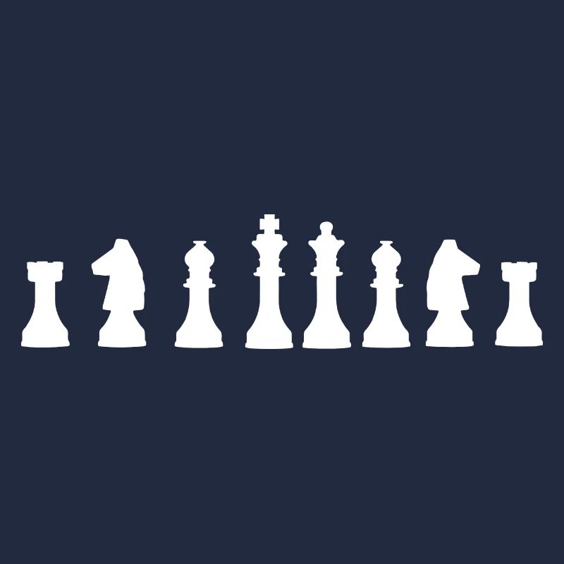 chessmen