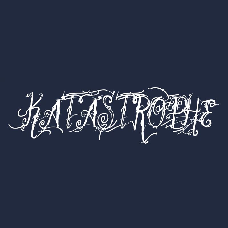 katastrophe