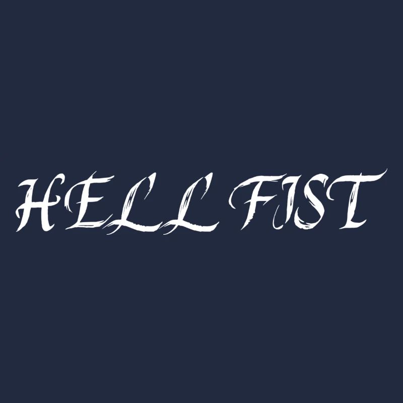 hellfist