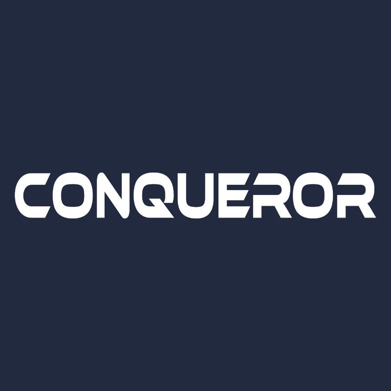 CONQUEROR