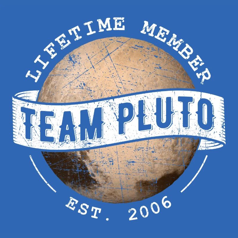 Équipe Team Pluto