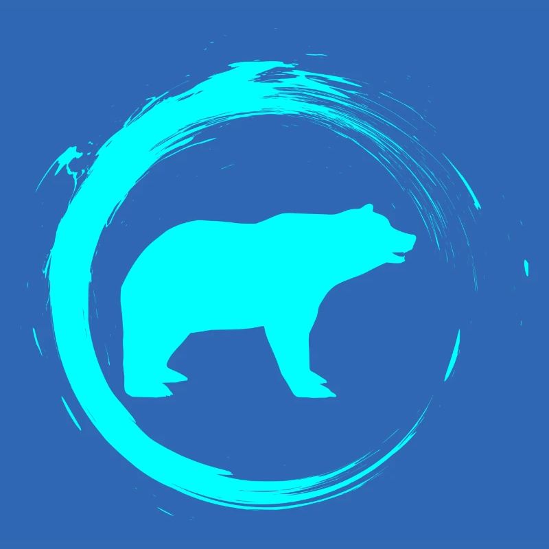 Eisbären