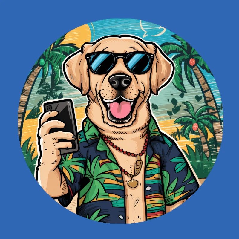 Mignon Labrador Retriever
