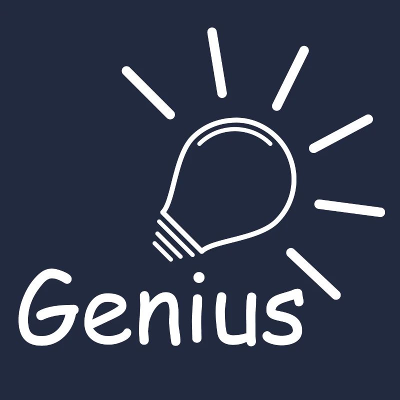 Glühbirne GENIUS