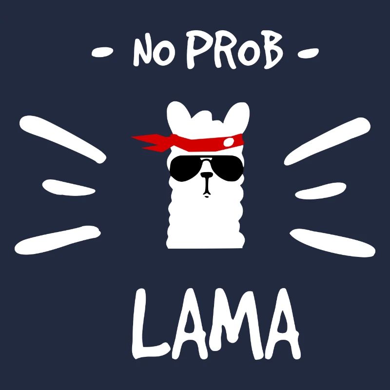 No Problama