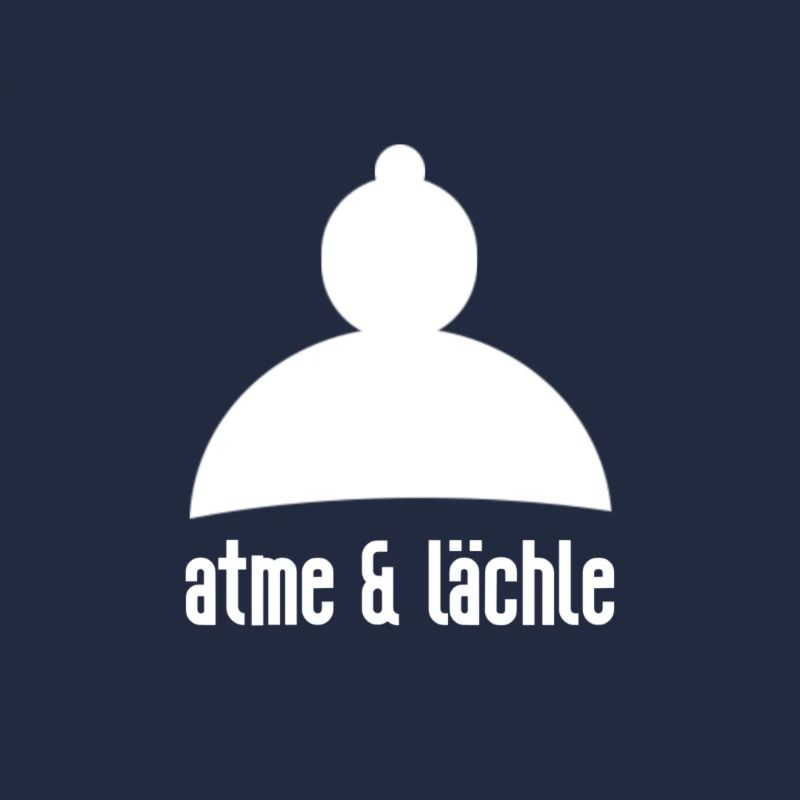 atme & lächle