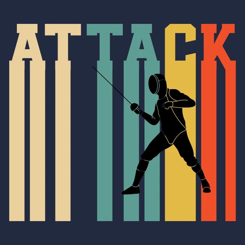 Fencing Attack