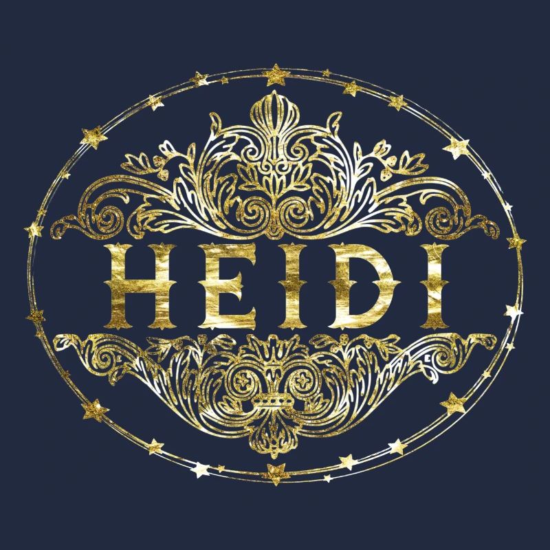Heidi
