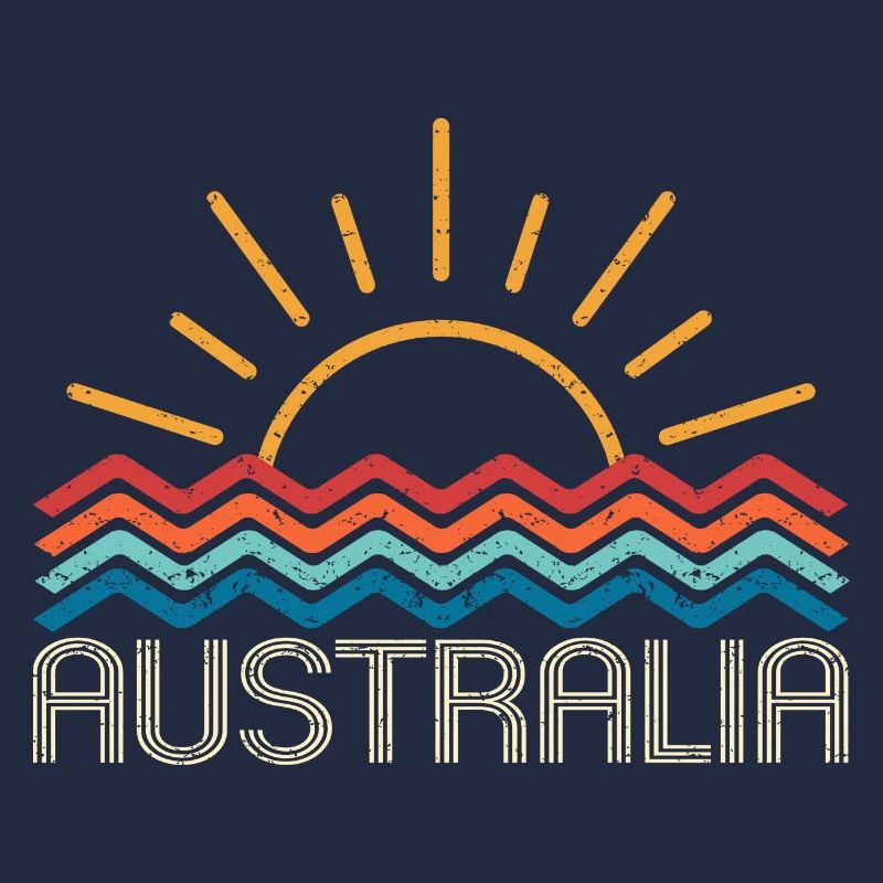 AUSTRALIA