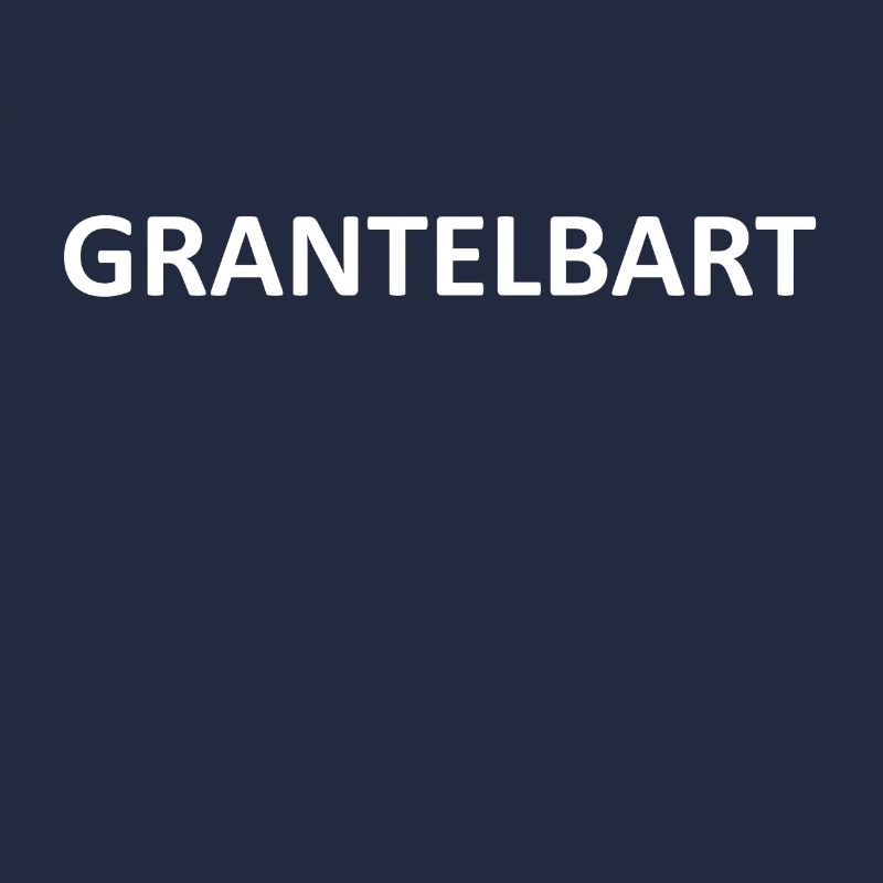 GRANTELBART Shirt
