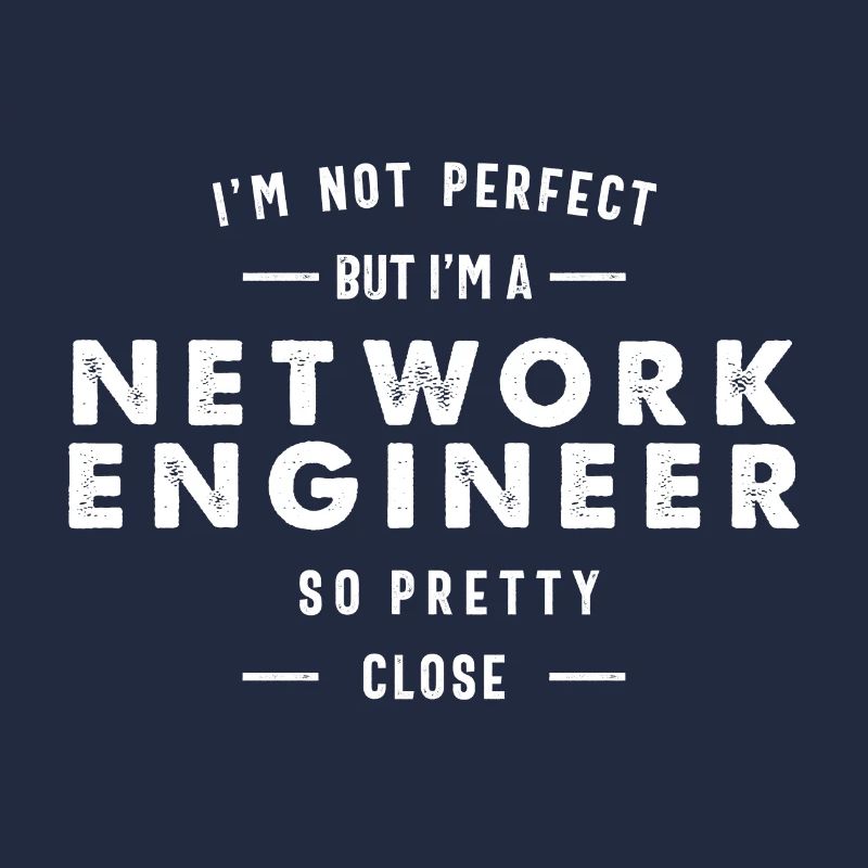Network Engineer