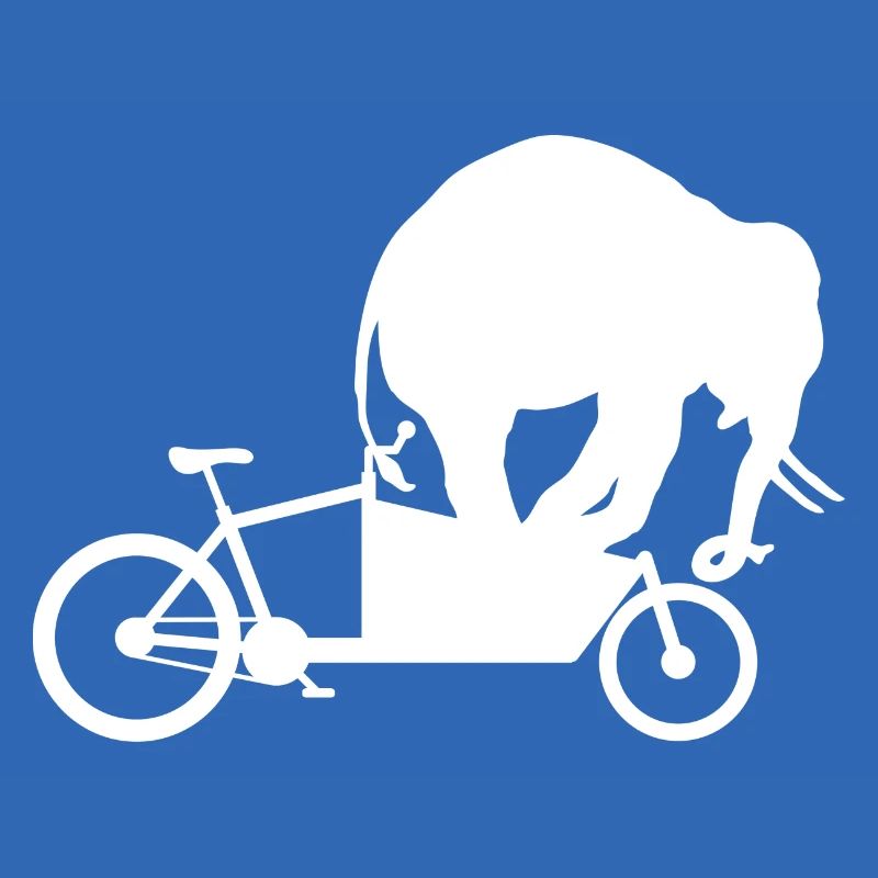 Roue d'éléphant